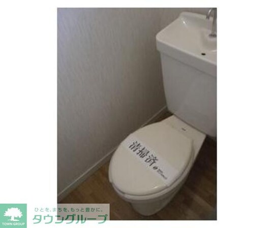 エステートピアこうやまIIの物件内観写真